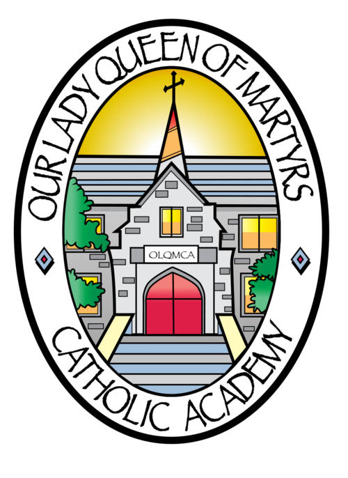 Our Lady Queen of Martyrs Catholic Academy
