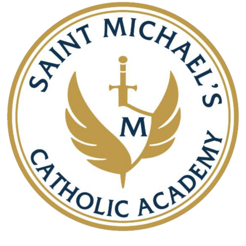 Calendar St Michael's Catholic Academy