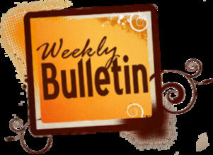 Weekly Bulletin
