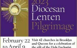 Diocesan Pilgrimage 2023