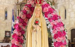 Mary