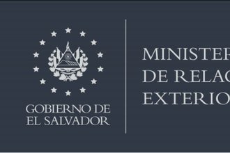 El Salvador Ministerio De Relaciones Exteriores