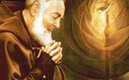 Padre Pio Prayer Group