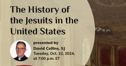 David Collins Jesuits Usa En Large