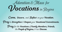 Header Vocation Mass 2025