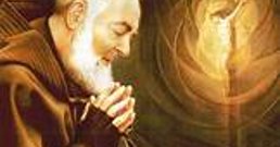 Padre Pio