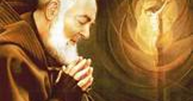 Padre Pio