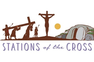 Stations Of The Cross