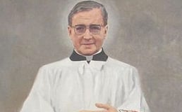 Josemaria Escrivá De Balaguer