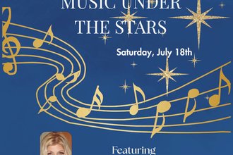Music Under The Stars