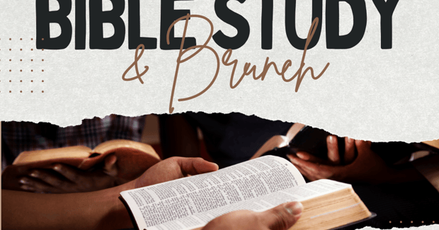 Ya Bible Study & Brunch
