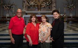 Altar Servers