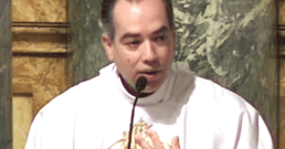 Fr Robinson