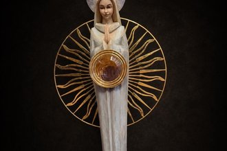 Monstrance