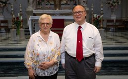 Order Of Christian Initiation For Adults (Ocia) Team