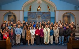 Filipino Diocesan Apostolate