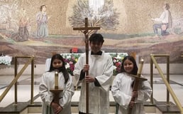 Altar Servers