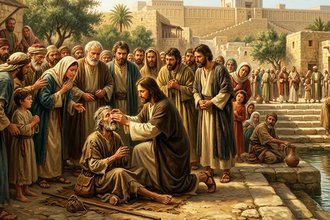 Colorful Bread Jesus Ministries 3