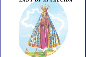 Our Lady Of Aparecida