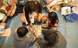 Cfc Kids For Christ Facebook Photo