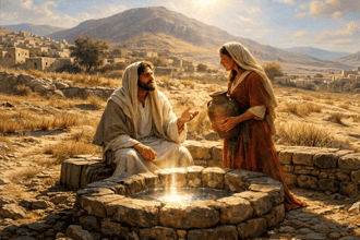 Colorful Bread Jesus Ministries 4