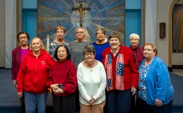 Rosary Society