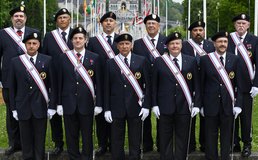 Knights Of Columbus 2018