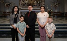 Children's Choir