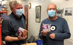 St Vdp Food Pantry 3