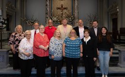 Faith Formation Catechists (1)