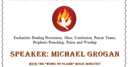 Life On Fire Flyer
