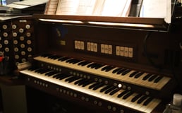 Church Organ