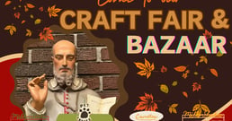 Sfds Bazaar Oct 2024