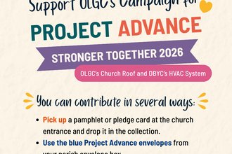 Project Advance 2026