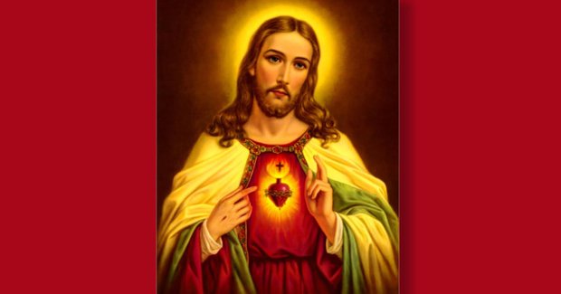 Jesus