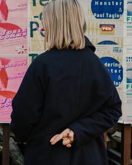 Photo by Toa Heftiba on Unsplash