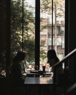 Photo by Thuyen Ngo on Unsplash