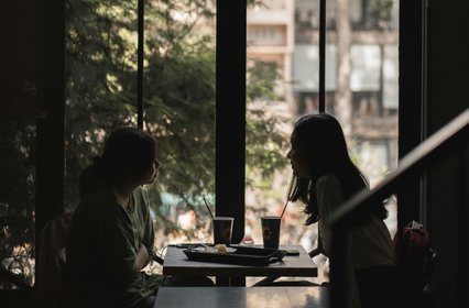 Photo by Thuyen Ngo on Unsplash