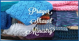 Prayer Shawl