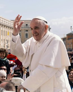 Pope Francis