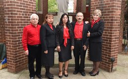 Our Lady Of Guadalupe Group   Grupo De Nuestra Señora De Guadalupe