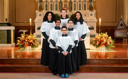 Altar Servers