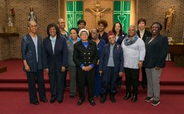 Laurencian Guild Rosary Society