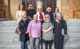 Faith Catechists