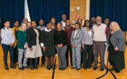 Religious Education Teachers & Helpers