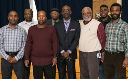 Men's Group