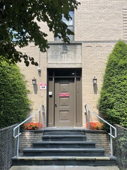 St. Catharine of Alexandria's Church former pastors 4