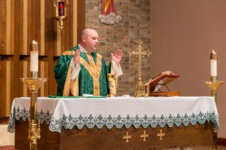 Holy Family Roman Catholic Church 3