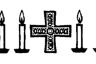 Saint Clare Roman Catholic Church 2
