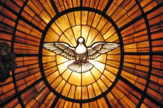 Saint Clare Roman Catholic Church 3